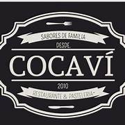 Restaurant Cocavi